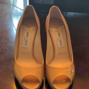 Jimmy Choo Pumps